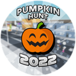 Pumpkin Hunt 2022