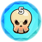 Kill 25 Monsters!