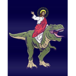 Dinosaur of Roblox