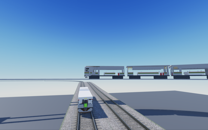 Akaishima Railway screenshot 3