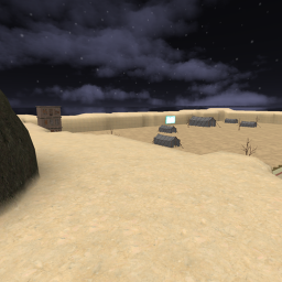 FSA WARZONE (NOT READY)