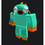 FISH G@NG