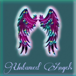 Untamed Angels