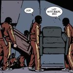 Tracksuit Mafiaᅠᅠ