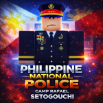 Philippine National Police Camp Rafael