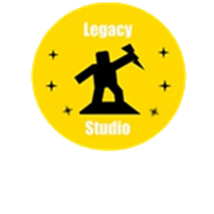 Legacy Development Studio Roblox group icon
