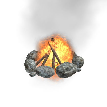 Fire place