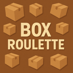 Box Roulette