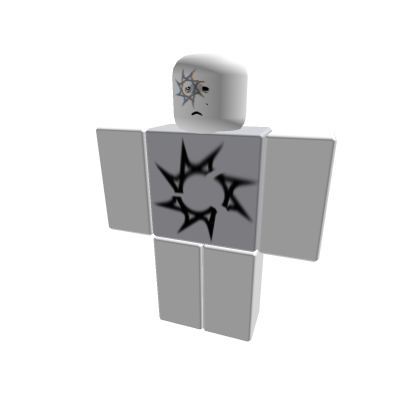 Broken Spawn [LET HIM GO]