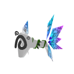 Crystal Valk
