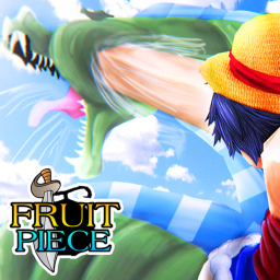 Fruit Piece