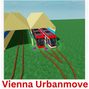Vienna Urbanmove