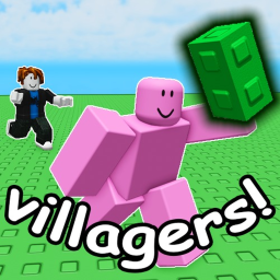 villagers! icon