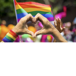 LGBTQ+ You are BEAUTIFUL!!!