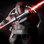 [TGE] - Emperor's Royal Guards