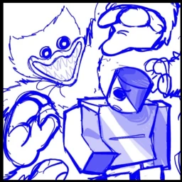 PLAYTIME INFECTION TESTING icon