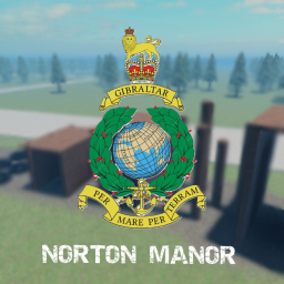 [- RMC -] Norton Manor
