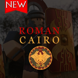 🐪 PRE-ACCESS Roman Cairo