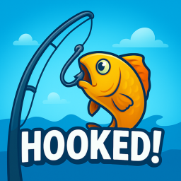 HOOKED! icon