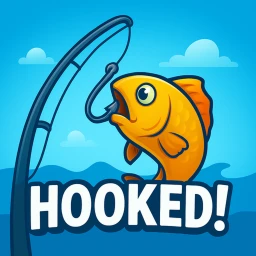HOOKED! icon