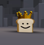 Bread royalty gang
