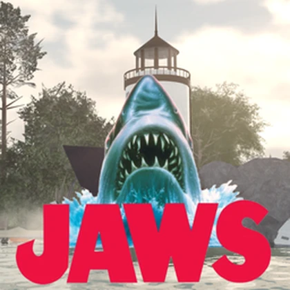 JAWS: The Ride Roblox group icon