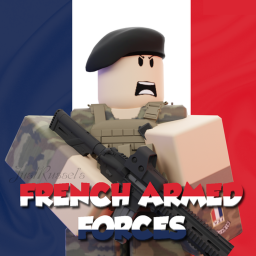 [FAF] French Armed Forces Academy