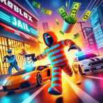 Prison smash up (coming 2025)