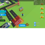 Grupo para ganhar robux do williammgames