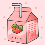 StrwberryMilk