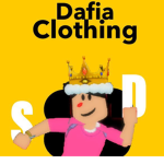 Dafia clothing