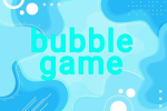 BUBBLE-BLAST GAME