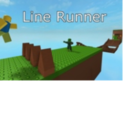 Official game: 🏃‍♀️ line runner 🏃‍♀️