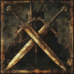 Blade Clash Arena ⚔️🔥 icon