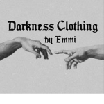 Darkness clothing by Emmi