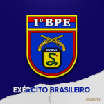 "BPE" Policia Do Exército BR