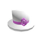 Booster's Gleaming Tophat