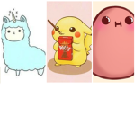 Kawaii squad!!!!!!!!!!!!!!!!!!!!!!!!!!!!!!