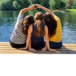 BFF'S friends