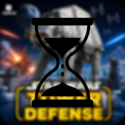 Star Wars Tower Defense [SOON]