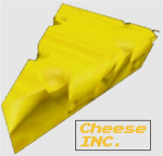 Cheese INC. Group