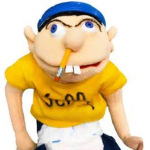 #Jeffy Squad hop hop