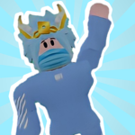 Floxy Block Fan Club