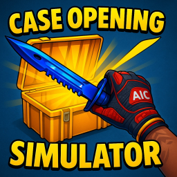 Case Opening Simulator