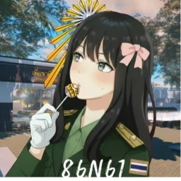 [✨] First Day in the Thai Military Fence icon