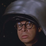 the imperial army of planet spaceball