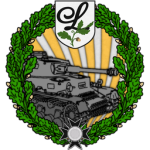 1. Armoured-Division "Ludfricht"