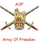 Army Of Freedom
