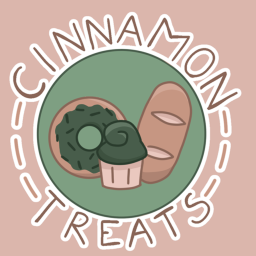 Cinnamon Treats