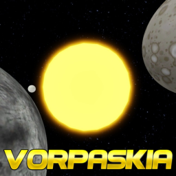 Vorpaskia